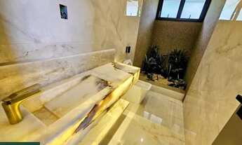 Imagem 6: Jardins Itália Casa em condomínio com 5 dormitórios