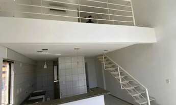 Imagem: Imóvel para aluguel tem 60 metros quadrados