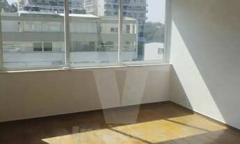 Imagem 6: Apartamento Duplex no Alto Leblon - 4 Suítes - Clean - 327m2