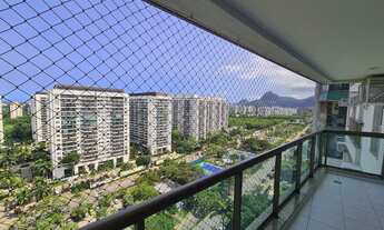 Imagem 6: 3 QUARTOS RESERVA DO PARQUE CIDADE JARDIM