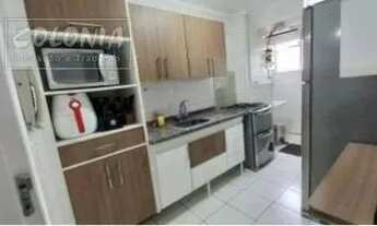 Imagem 7: Apartamento a venda - Parque Erasmo Assunção, Santo André