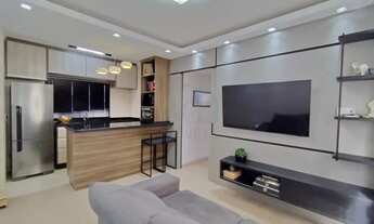 Imagem 2: Apartamentos Padrão em Poços de Caldas