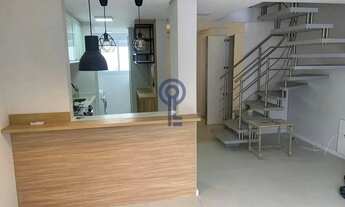 Imagem 4: Casa em condomínio com 2 dormitórios no Morro das Pedras