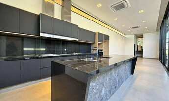 Imagem 6: Residência de Alto Padrão no Condomínio Estoril Premium Cyrella