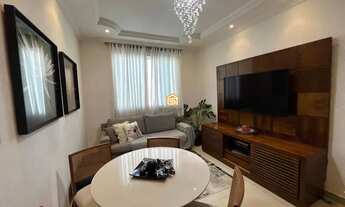 Imagem 3: Apartamento de luxo c/ 3 quartos, suíte e 1 vaga!