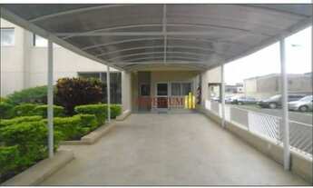 Imagem: Apartamento com 2 dormitórios para alugar