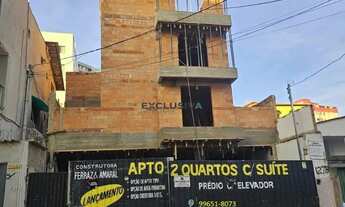 Imagem: Apartamento 02 quartos com área privativa