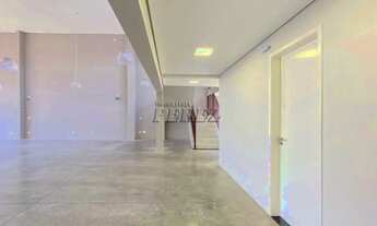 Imagem 7: Salão comercial para locação na avenida Robert Kock em Londrina