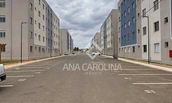 Imagem 3: Apartamento à Venda no Residencial Smart São José