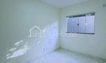 Imagem 6: Casa de 3 Quartos sendo 1 suíte em acabamento Premium no Setor Independência mansões