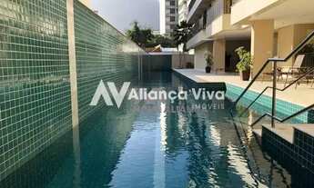 Imagem 7: Botafogo Apartamento com 4 dormitórios