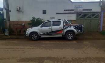 Imagem: Alugo ótimo apartamento, zona sul, pvh