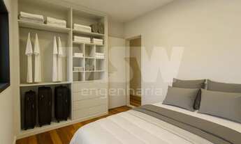 Imagem 6: Sobrado Triplex 135 m³ - Arquitetura Moderna - Direto com construtora