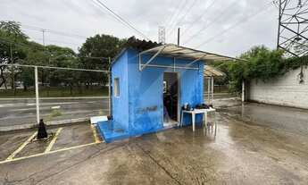 Imagem 5: Prédio comercial na Vila Maria, 1857 m²