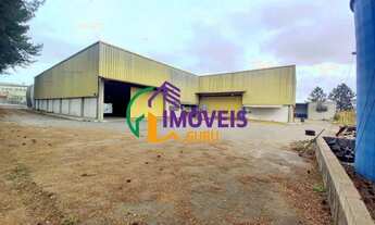 Imagem: GALPÃO - CENTRO INDUSTRIAL DE ARUJÁ