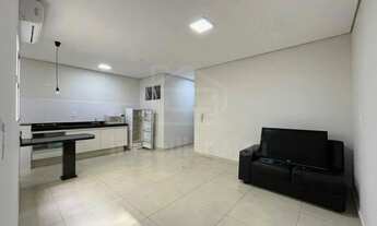 Imagem: Kitnet para aluguel no Centro