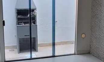 Imagem 3: Casa residencial para Locação em condomínio fechado, Sim, Feira de Santana, 3 quartos, 1 s