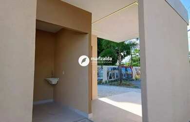 Imagem 12: Casa no Portal da Liberdade em Parnamirim