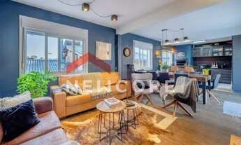 Imagem 4: Casa em Rua Monte Alverne - Chácara das Pedras - Porto Alegre/RS