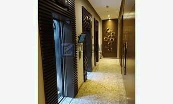 Imagem 5: Sala 34 mts² no Bairro Paraíso em Santo André