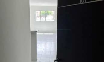 Imagem 2: VENDO APARTAMENTO DE DOIS QUARTOS - PRÓXIMO AO TRAUMA - OPORTUNIDADE