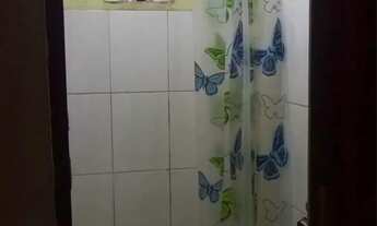 Imagem 5: Quitinete Familiar Taquara