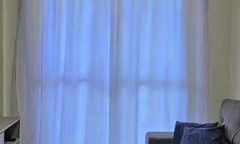 Imagem 2: Condomínio Aquarela-mobiliado