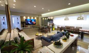 Imagem: West 22 Apartamento com 3 Quarto(s) e 4