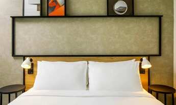 Imagem 4: Ibis Ponta Grossa, disponível para venda com 19m², 01 dorm