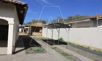 Imagem 4: Casa à venda no Jardim Sumaré, Araçatuba