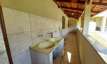 Imagem 7: Excelente casa para fins residenciais ou comerciais no Riacho das Pedras