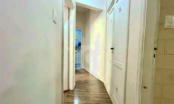 Imagem 7: APARTAMENTO A VENDA DE 2 QUARTOS COM VAGA DE GARAGEM, PRÓXIMO AO METRÔ SÃO FRANCISCO XAVIE