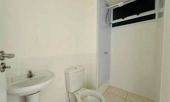 Imagem 5: Buscando um APÊ novo. Conheça essa opção no Conquista Rubi. Próximo ao DB Torquato