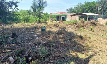 Imagem: Vendo esse lindo terreno na AM 070 / 7 minutos