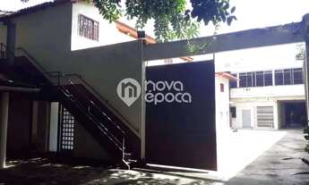 Imagem 5: Saúde Galpão / depósito com 5 vagas na garagem