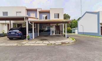 Imagem: Sobrado em condomínio 90m² - 3 quartos