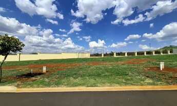 Imagem: Terreno de 330m² à venda em condomínio