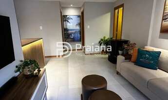 Imagem 3: 2 Suítes | Alto Padrão | Energia Solar | Mobiliada | Guarajuba | 70m²