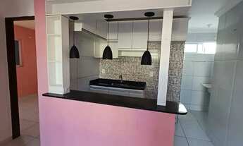 Imagem 5: Apto 2 Quartos (Suíte) no Novo Milênio