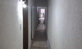 Imagem 7: Casa no bairro da Levada, medindo 4X38, 3 quartos, 2 banheiros, jardim de inverno, quint