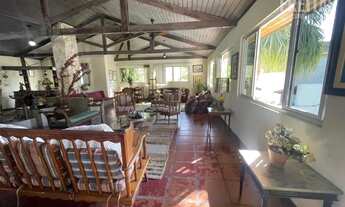 Imagem 3: CASA A VENDA EM ALPHAVILLE RESIDENCIAL ALPHAVILLE 2