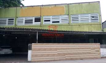 Imagem: Galpão em Realengo