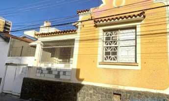 Imagem 4: CASA TÉRREA - CENTRO - SP