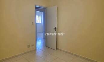 Imagem 4: Apartamento com 3 dormitórios para alugar, 104 m² por R$ 3.610,00/mês - Olímpico - São Cae