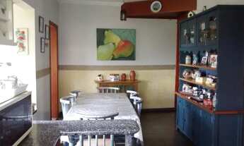 Imagem 7: Casa residencial à venda, Ville Chamonix, Itatiba