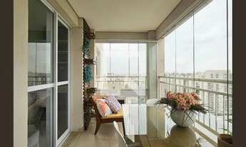 Imagem 6: Apartamento à Venda - Barra Funda, 2 Quartos, 65 m2