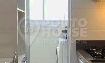 Imagem 7: Apartamento à venda no Bairro Ipiranga 2 dormitórios e closet 2 vagas terraço grill