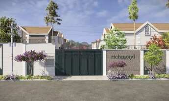 Imagem: Casa de Condomínio com 4 Dormitórios (Suítes)