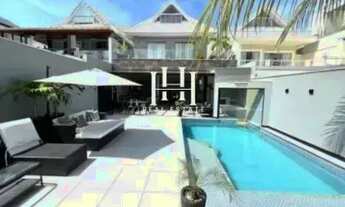 Imagem 4: Casa em Condomínio na Barra 6 Suítes