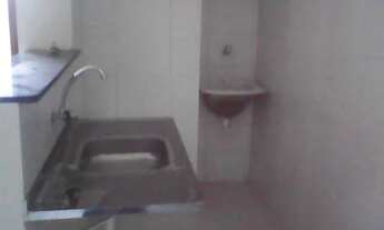 Imagem 2: Apartamento no Satélite Ideal para Morar ou Trabalhar!